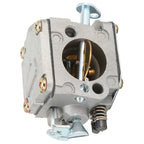 Aluminum Carburetor Chainsaw Accessory Parts Fit for Husqvarna 61 266 268 272/XP