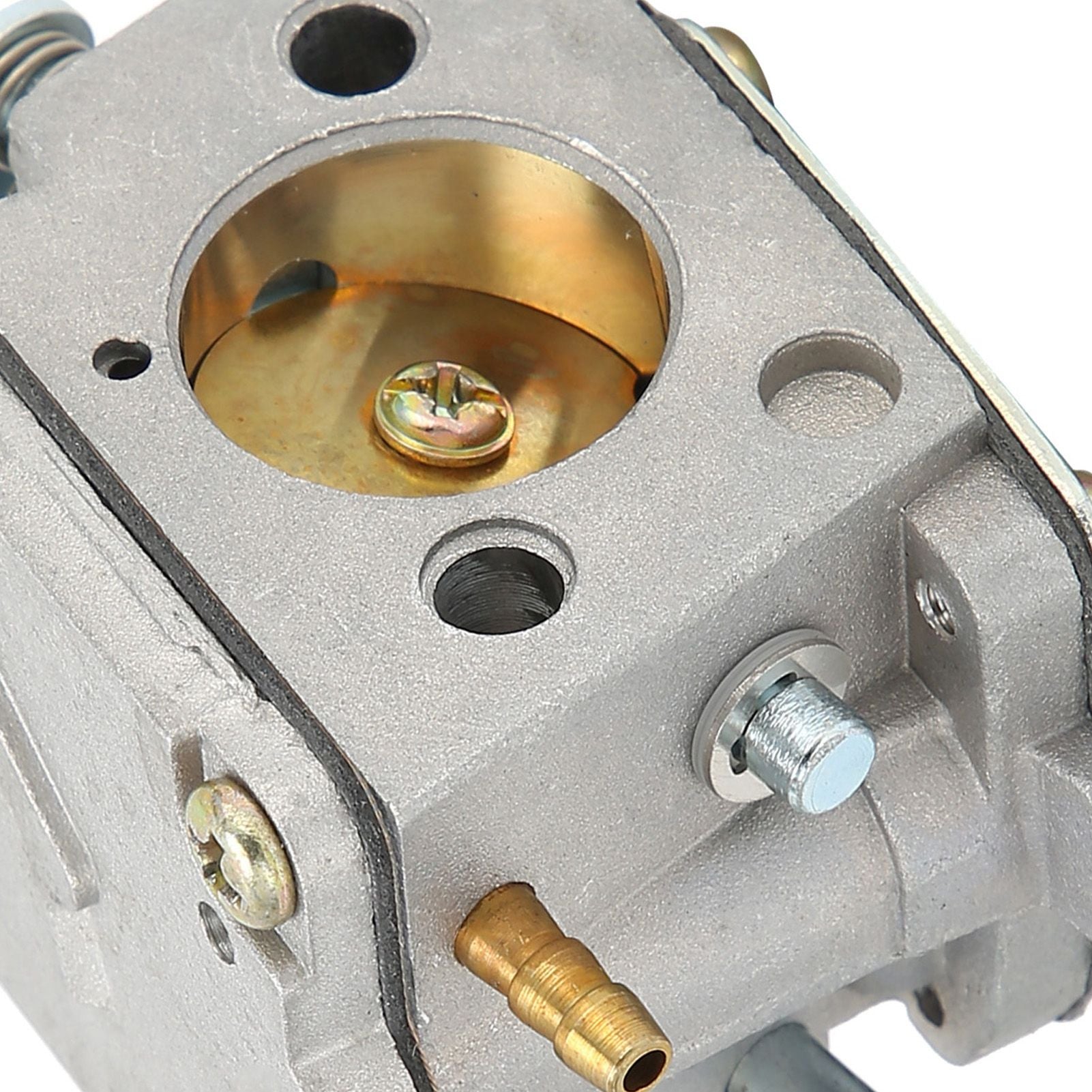 Aluminum Carburetor Chainsaw Accessory Parts Fit for Husqvarna 61 266 268 272/XP