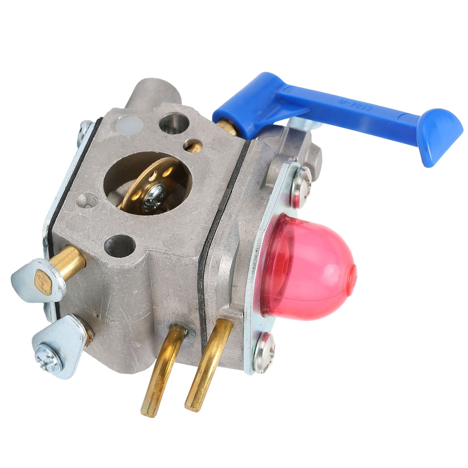 Carburetor Accessory Parts 545081848 Fit for Husqvarna 128C 128L 128LD 128R 128RJ