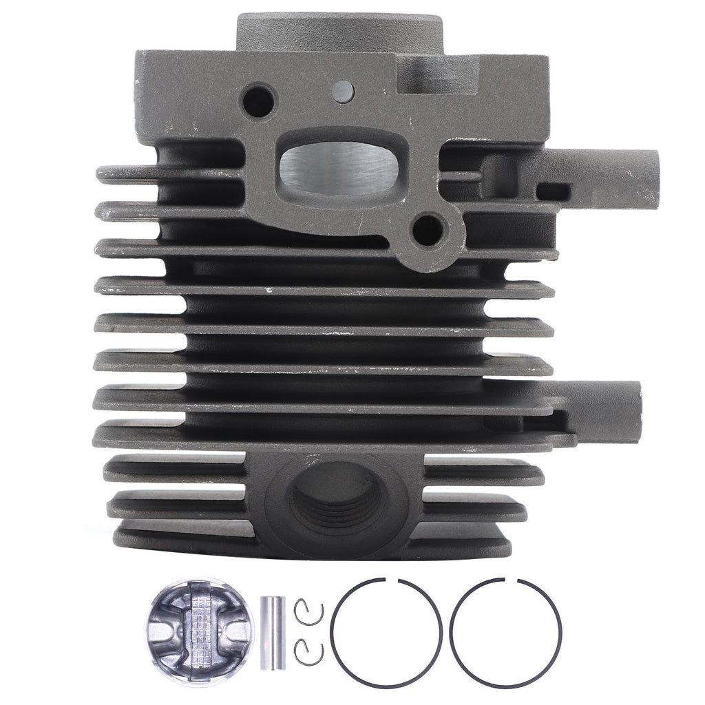 Cylinder Piston Kit Fit for Stihl FC75 FC85 FH75 FR85 FS75 FS80 FS85 Garden Tool Parts