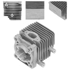 Cylinder Piston Kit Fit for Stihl FC75 FC85 FH75 FR85 FS75 FS80 FS85 Garden Tool Parts