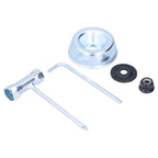 Blade Adapter Attachment Thrust Washer Wrench Kit Fit for STIHL FS120 200 250 Lawn Mower