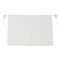 Car Sun Shade Curtain Side Window Sunshade Protector Car Interior Sun Blocking BlindStyle 4