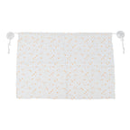 Car Sun Shade Curtain Side Window Sunshade Protector Car Interior Sun Blocking BlindStyle 4