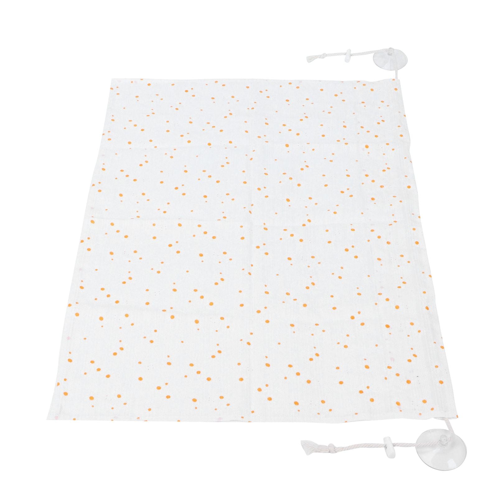 Car Sun Shade Curtain Side Window Sunshade Protector Car Interior Sun Blocking BlindStyle 4