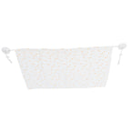 Car Sun Shade Curtain Side Window Sunshade Protector Car Interior Sun Blocking BlindStyle 4