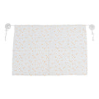 Car Sun Shade Curtain Side Window Sunshade Protector Car Interior Sun Blocking BlindStyle 4