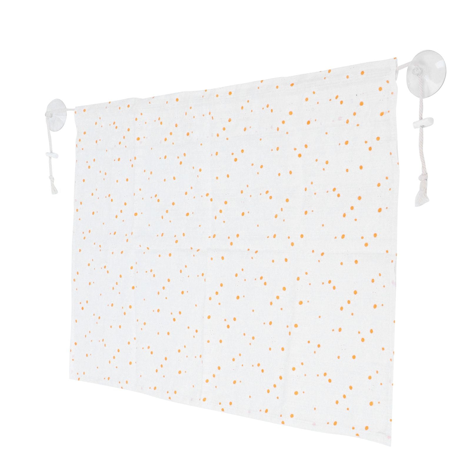 Car Sun Shade Curtain Side Window Sunshade Protector Car Interior Sun Blocking BlindStyle 4