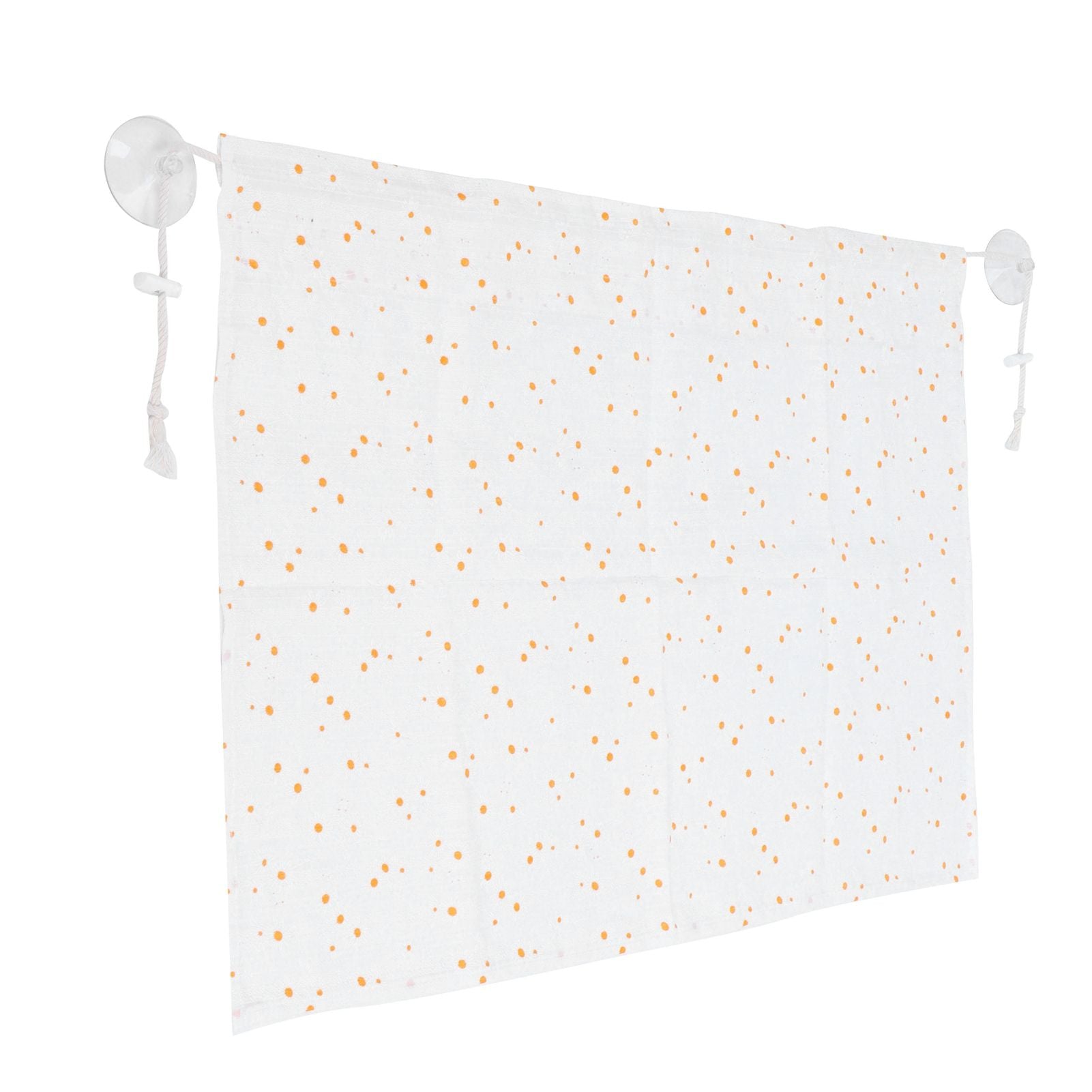 Car Sun Shade Curtain Side Window Sunshade Protector Car Interior Sun Blocking BlindStyle 4