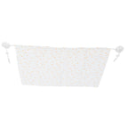 Car Sun Shade Curtain Side Window Sunshade Protector Car Interior Sun Blocking BlindStyle 4