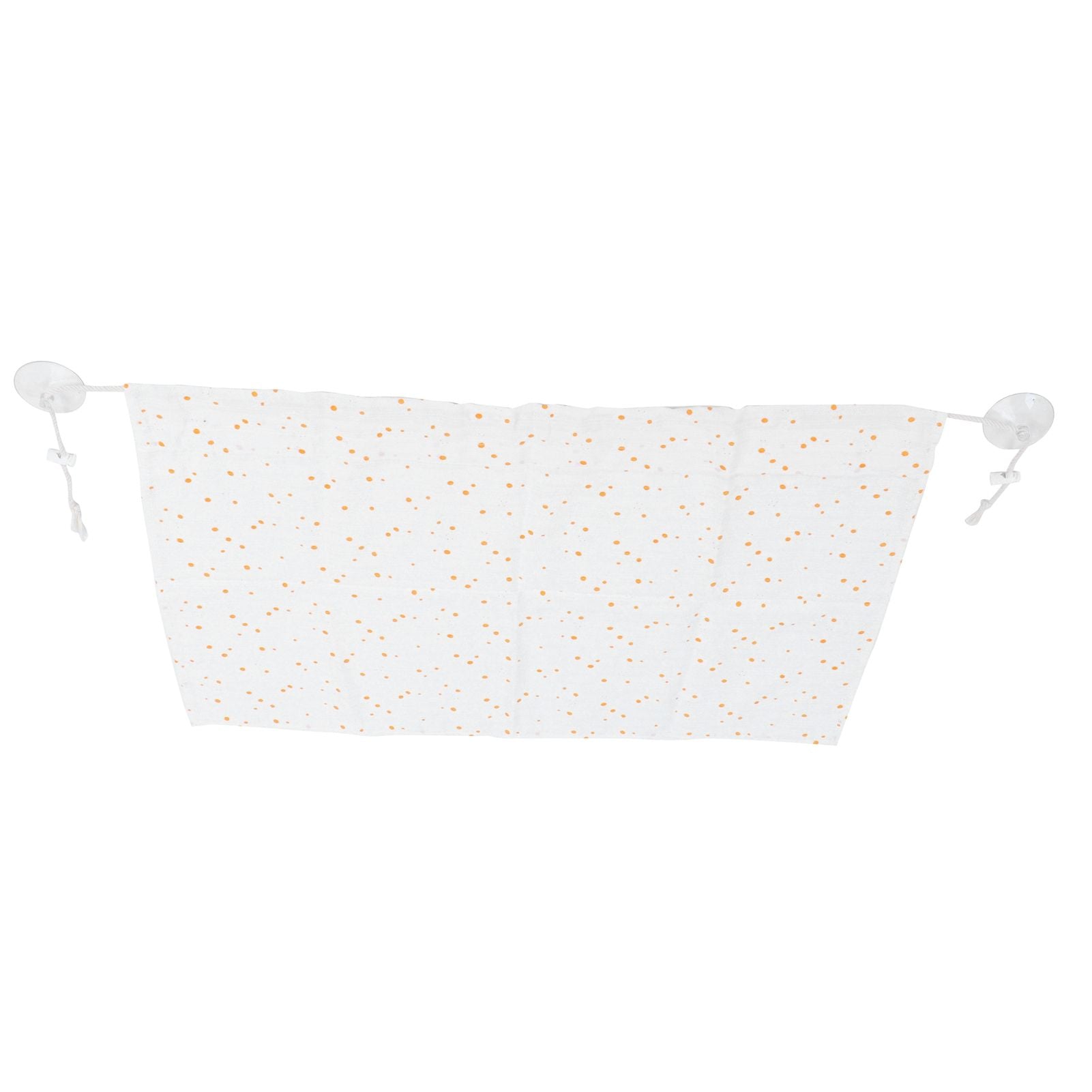 Car Sun Shade Curtain Side Window Sunshade Protector Car Interior Sun Blocking BlindStyle 4