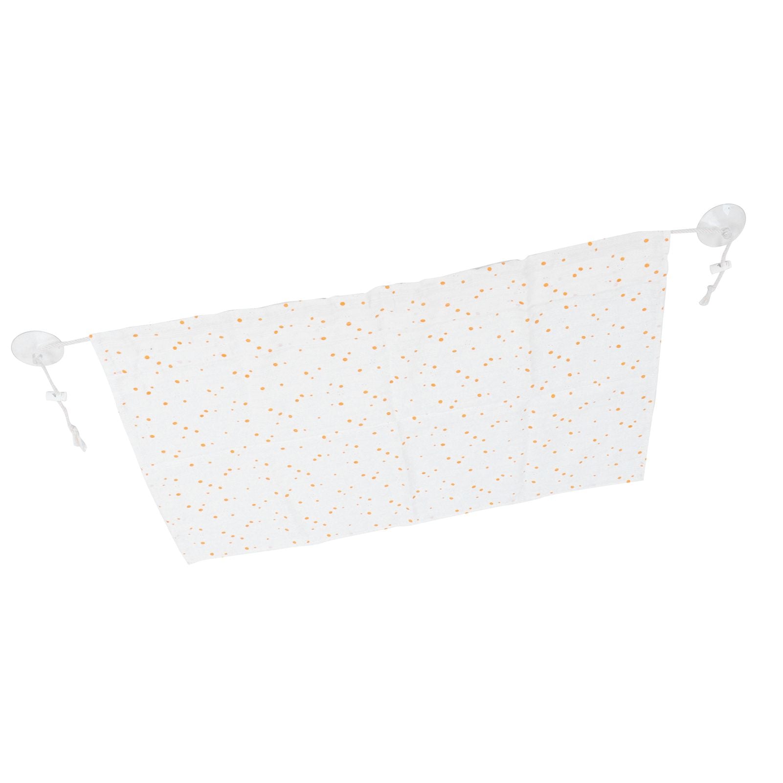 Car Sun Shade Curtain Side Window Sunshade Protector Car Interior Sun Blocking BlindStyle 4
