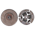 Clutch with Clutch Drum Kit Fit for Stihl FS80 FS85 FC80 FC85 HT70 HT75 Garden Tool Parts