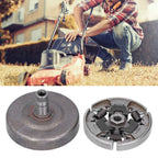 Clutch with Clutch Drum Kit Fit for Stihl FS80 FS85 FC80 FC85 HT70 HT75 Garden Tool Parts