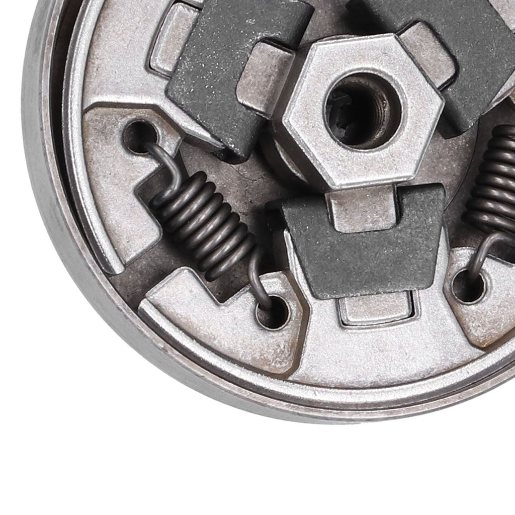 Clutch with Clutch Drum Kit Fit for Stihl FS80 FS85 FC80 FC85 HT70 HT75 Garden Tool Parts