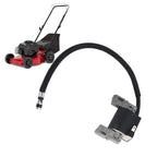 Ignition Coil Fit for 492341 490586 491312 495859 715231 591459 Brush Cutter Parts