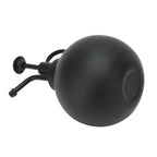 500ml Watering Pot Vintage Hand Press Spray Bottle Garden Balcony Accessory Black