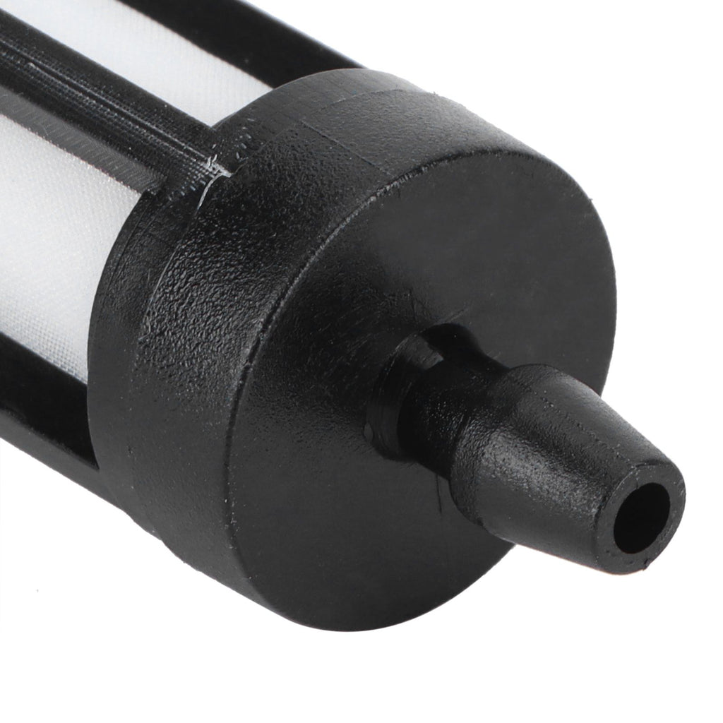 10Pcs Fuel Filter Fit for Stihl 0000‑350‑3502 FS38 FS46 FS55 FS55R FS55RC Chainsaw