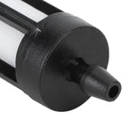 10Pcs Fuel Filter Fit for Stihl 0000‑350‑3502 FS38 FS46 FS55 FS55R FS55RC Chainsaw