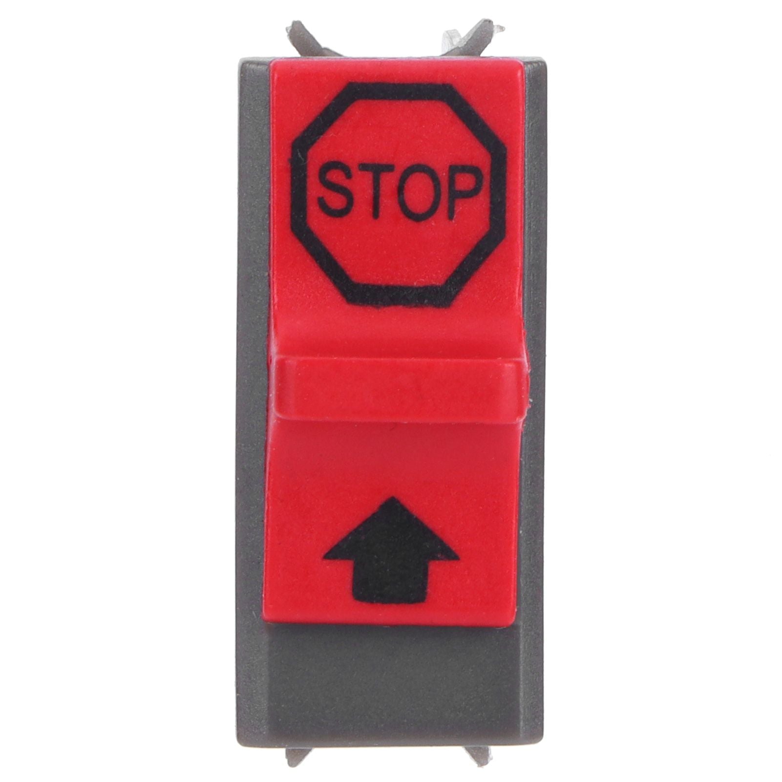 10Pcs On Off Stop Switch for Husqvarna 137 142 36 41 42 136 50 51 55 61 141 266 268 272 281 288