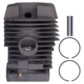 Cylinder Piston Kit Chainsaw Accessories Fit for Stihl MS290 MS310 MS390 039 029
