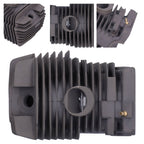 Cylinder Piston Kit Chainsaw Accessories Fit for Stihl MS290 MS310 MS390 039 029