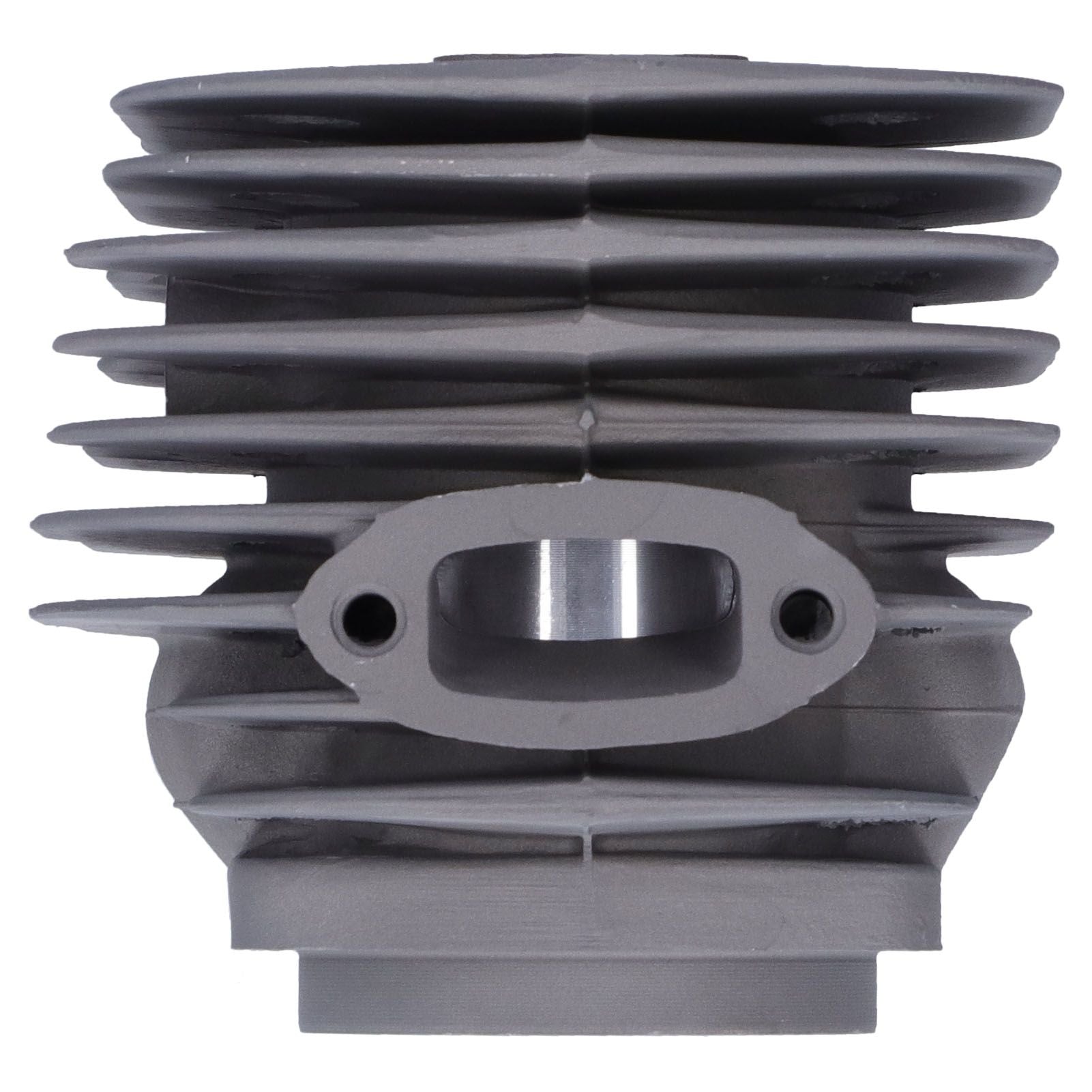 Cylinder Piston Gasket Kit Fit for Jonsered 630 630 Super Chainsaw 52mm Large Bore
