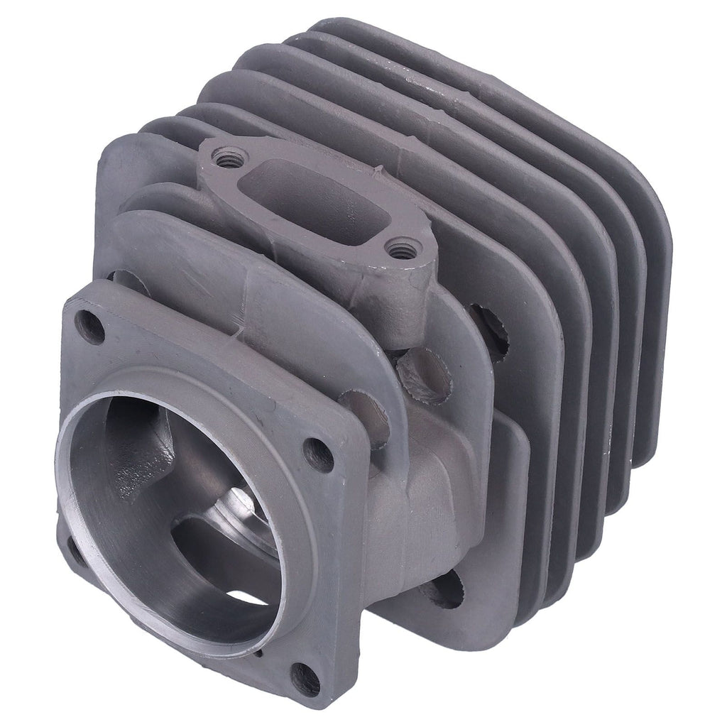 Cylinder Piston Gasket Kit Fit for Jonsered 630 630 Super Chainsaw 52mm Large Bore