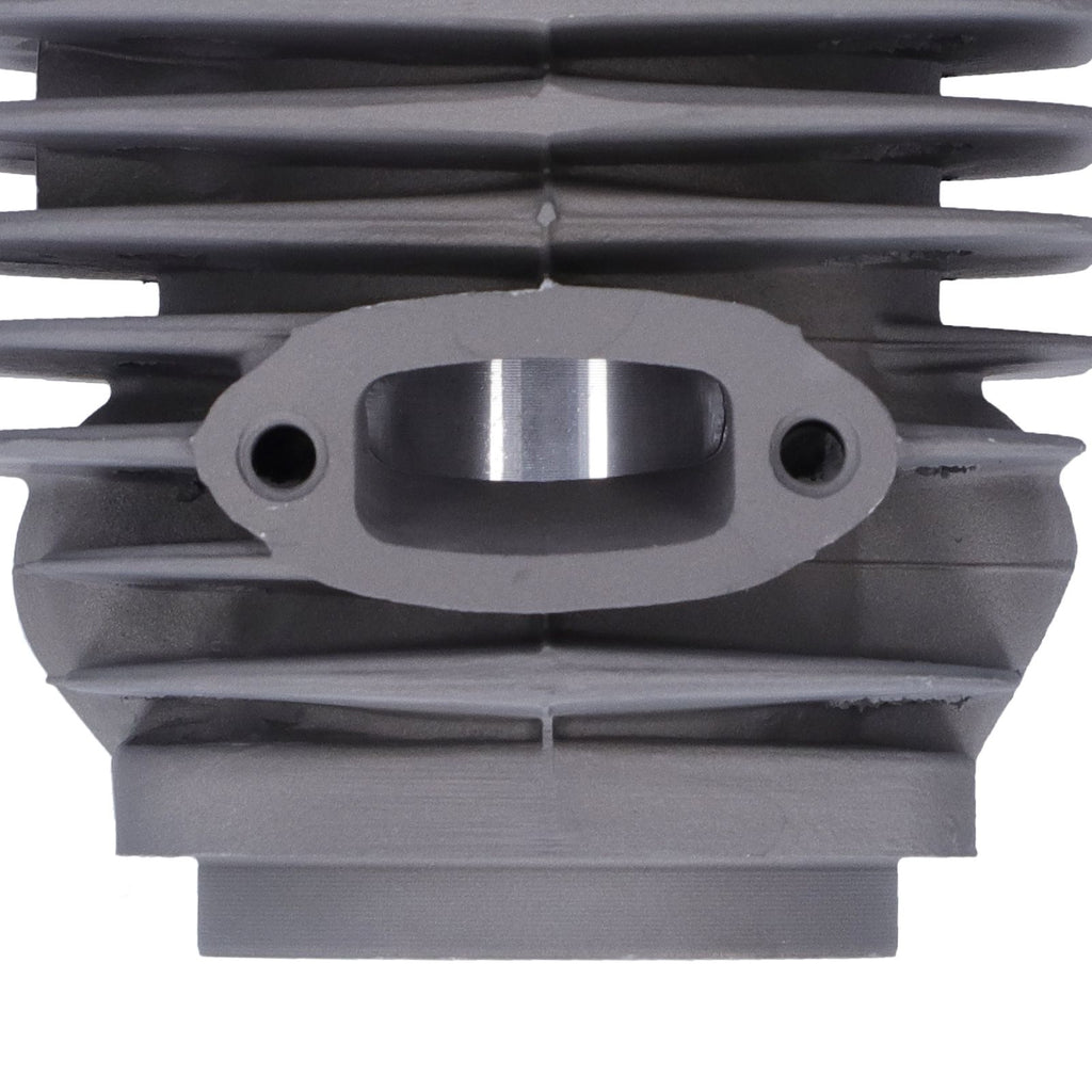 Cylinder Piston Gasket Kit Fit for Jonsered 630 630 Super Chainsaw 52mm Large Bore