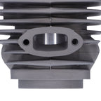 Cylinder Piston Gasket Kit Fit for Jonsered 630 630 Super Chainsaw 52mm Large Bore