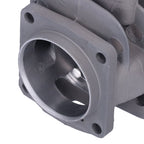 Cylinder Piston Gasket Kit Fit for Jonsered 630 630 Super Chainsaw 52mm Large Bore