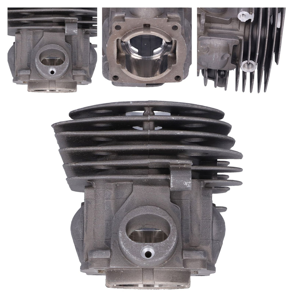 Cylinder Piston Kit Replacement Parts Fit for Husqvarna 359 357XP 357 Xp Epa Chainsaw