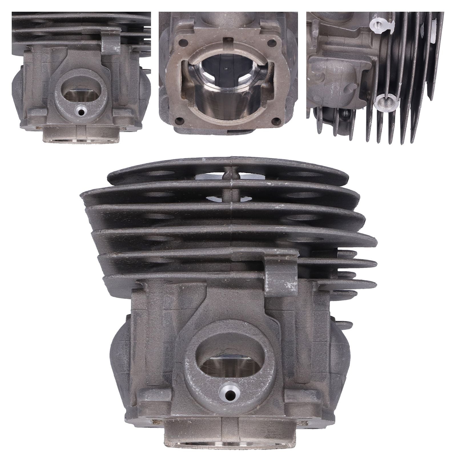 Cylinder Piston Kit Replacement Parts Fit for Husqvarna 359 357XP 357 Xp Epa Chainsaw