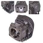 Cylinder Piston Kit Replacement Parts Fit for Husqvarna 359 357XP 357 Xp Epa Chainsaw