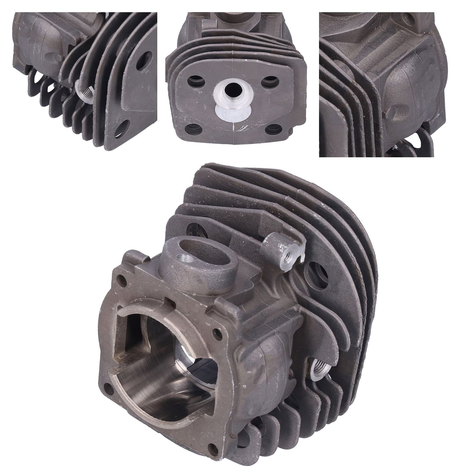 Cylinder Piston Kit Replacement Parts Fit for Husqvarna 359 357XP 357 Xp Epa Chainsaw
