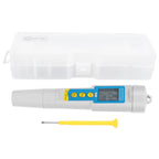 PH-986 3 in 1 Water Quality Tester PH/TDS/TEMP Test Pen Multifunctional Portable Meter