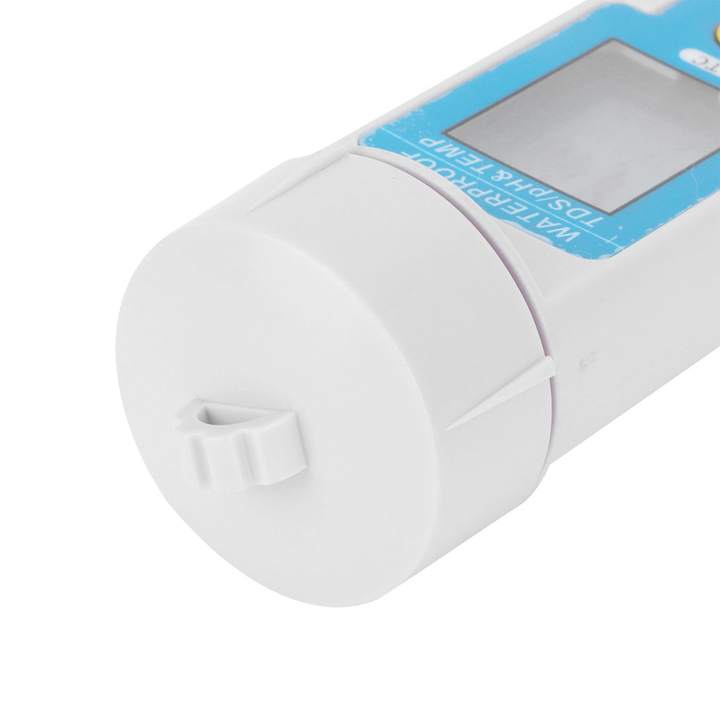 PH-986 3 in 1 Water Quality Tester PH/TDS/TEMP Test Pen Multifunctional Portable Meter