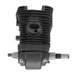Cylinder Piston Crankshaft Assembly Accessory Fit for Stihl MS170 MS180 018 Chain Saw
