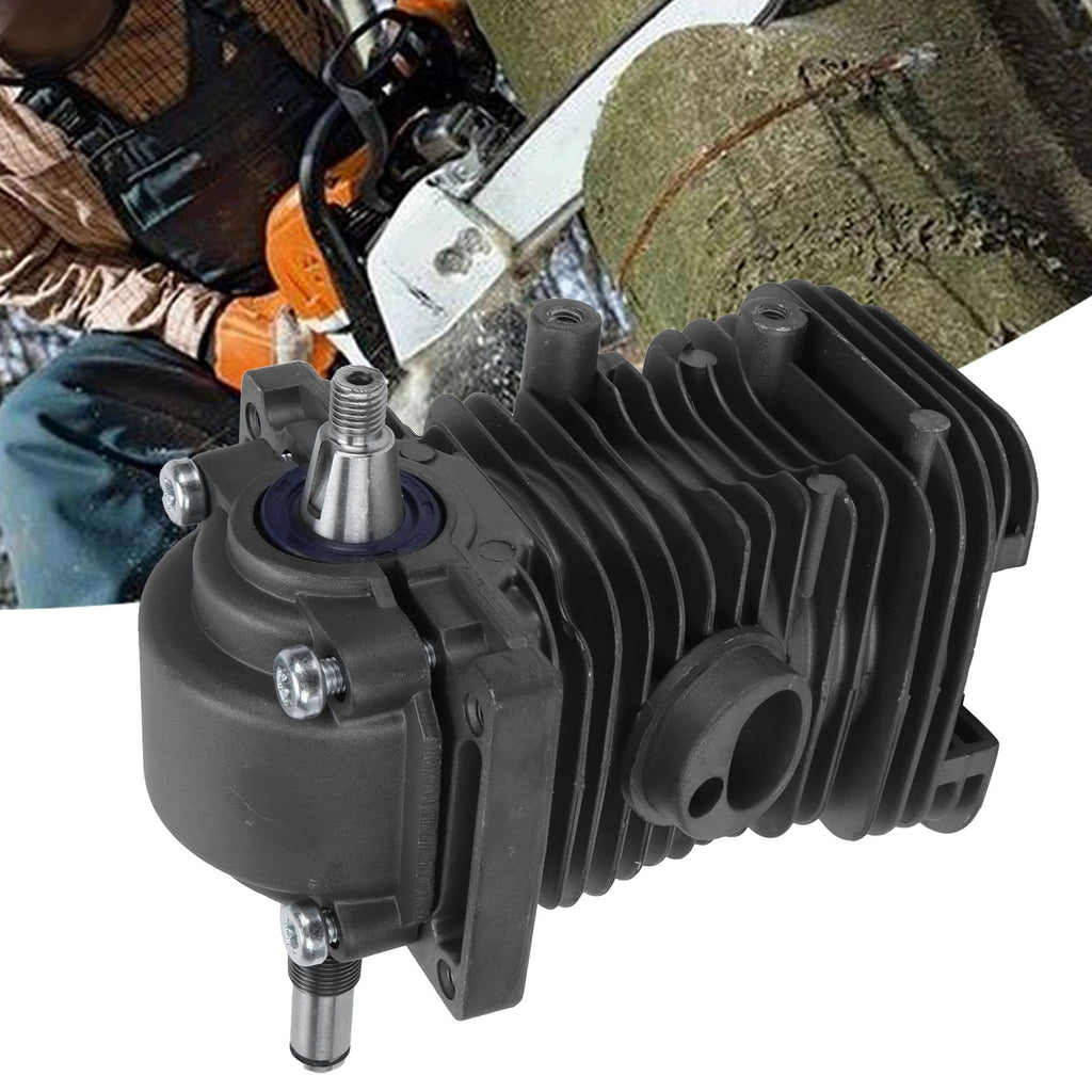 Cylinder Piston Crankshaft Assembly Accessory Fit for Stihl MS170 MS180 018 Chain Saw