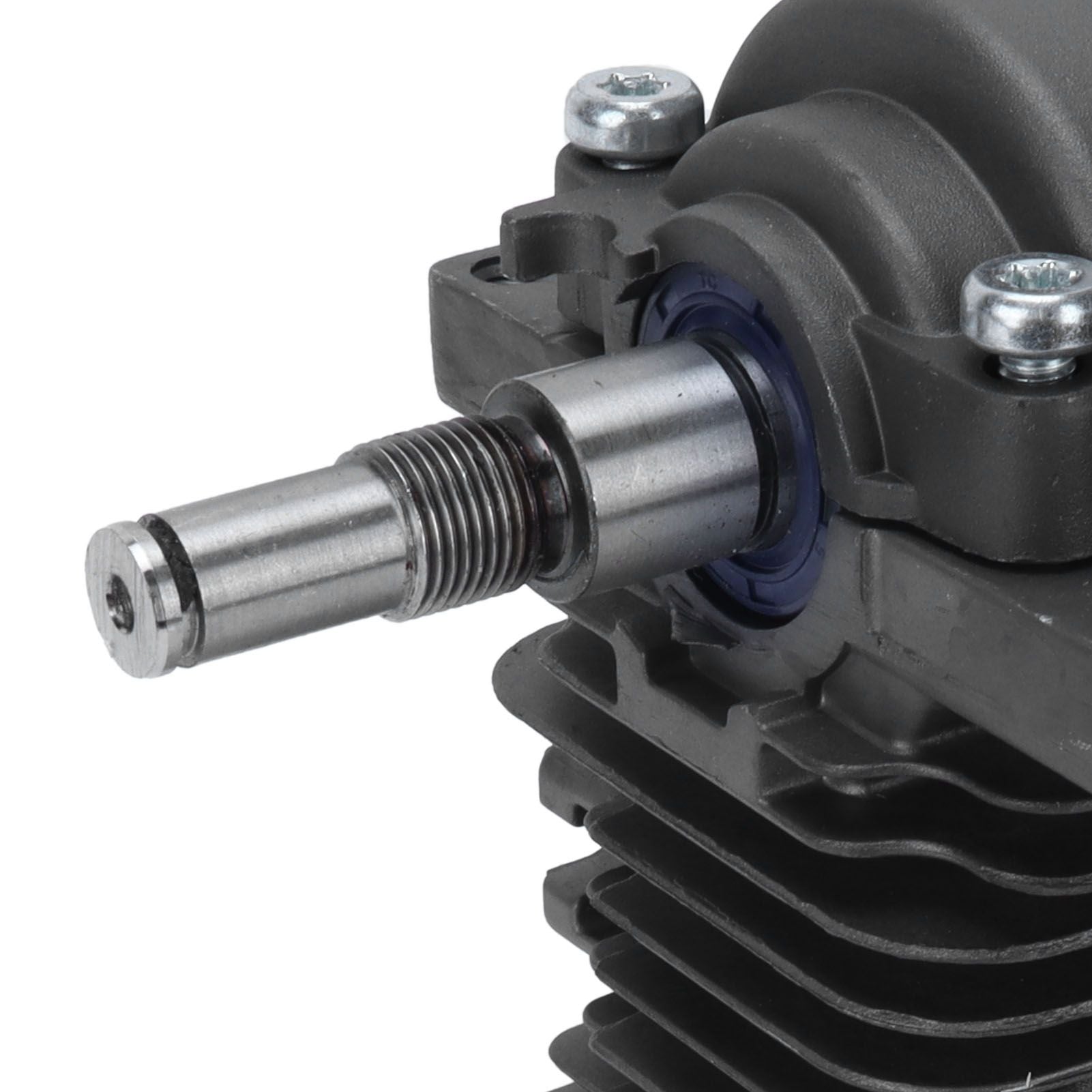 Cylinder Piston Crankshaft Assembly Accessory Fit for Stihl MS170 MS180 018 Chain Saw