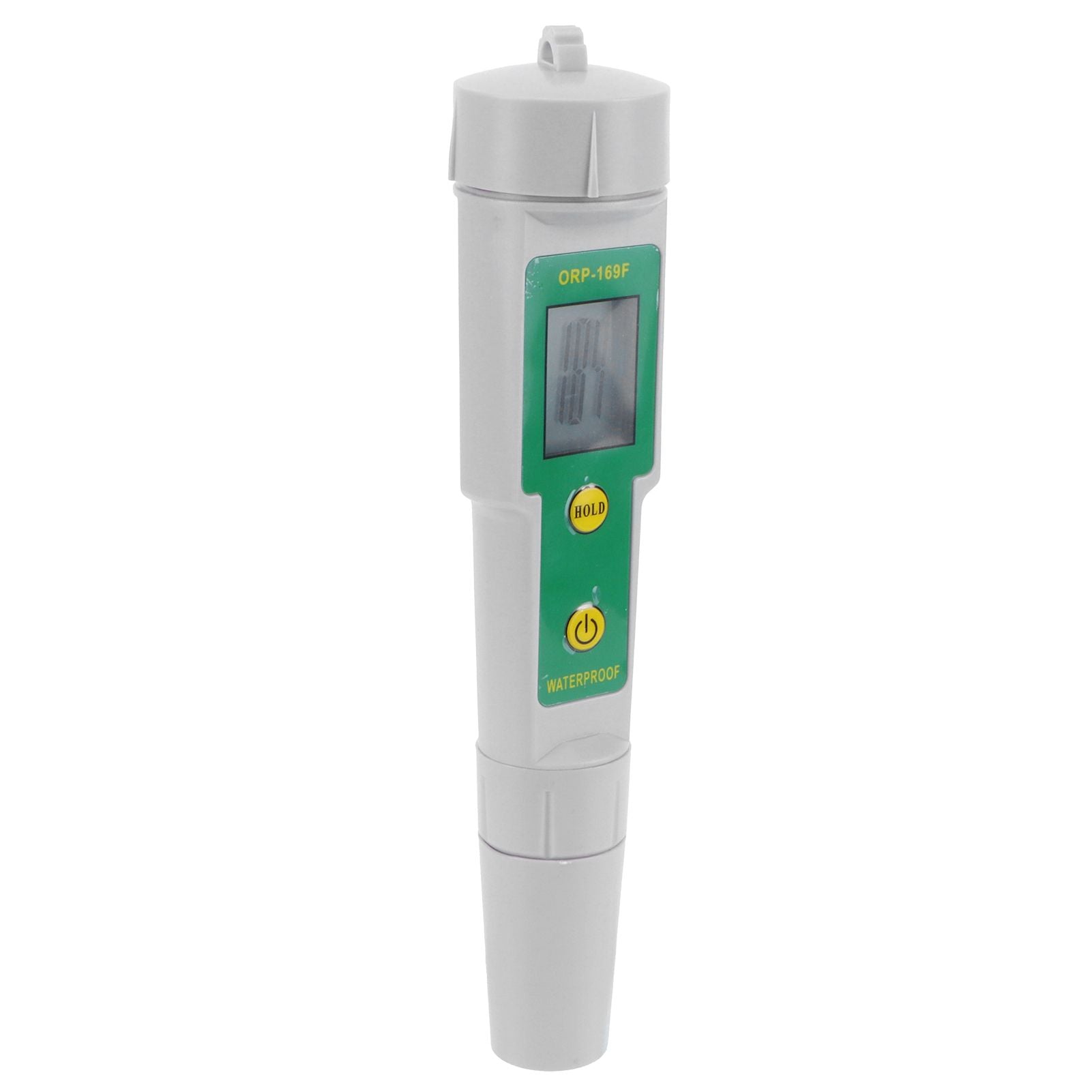 ORP‑169F Water Quality Tester ORP Negative Potential Portable Water Quality Test Pen Meter