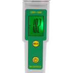 ORP‑169F Water Quality Tester ORP Negative Potential Portable Water Quality Test Pen Meter