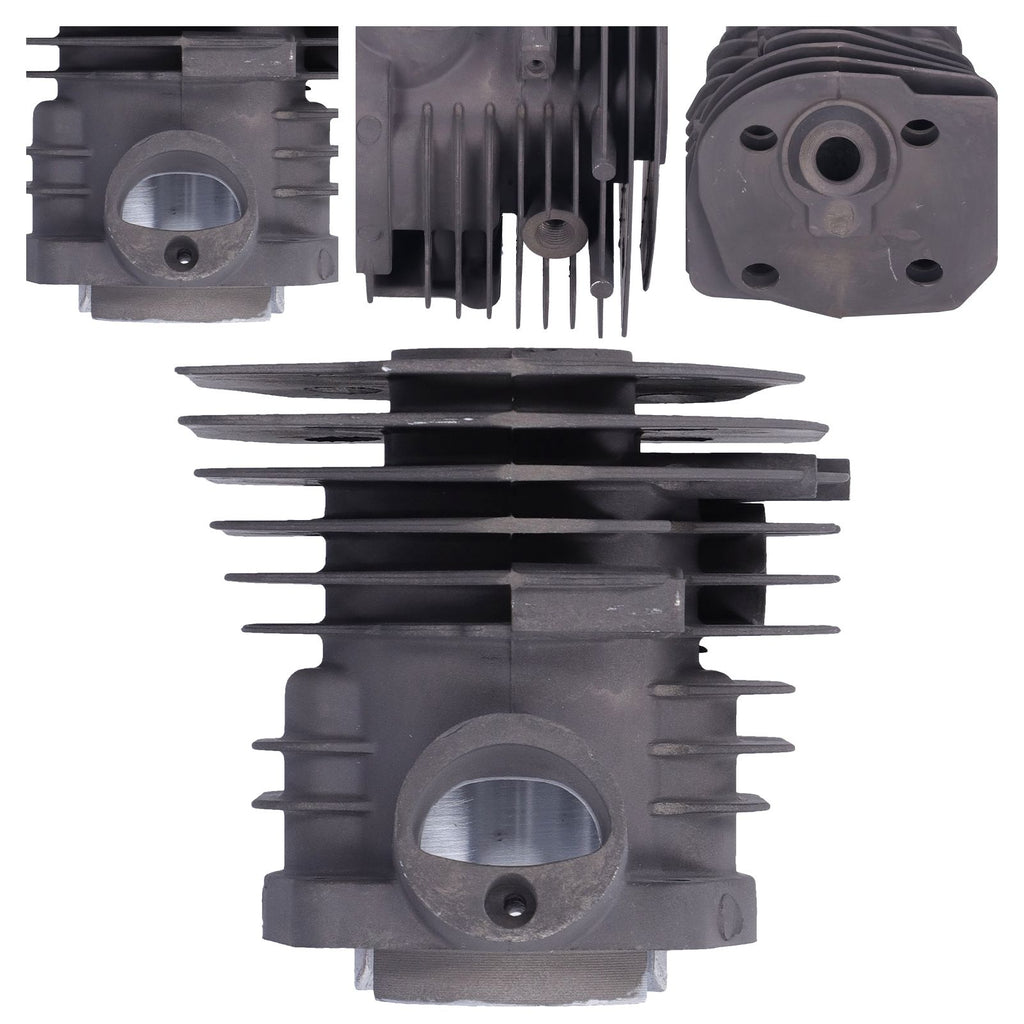 44mm Cylinder Piston Gasket Kit Fit for 350 346 351 353 346XP Chainsaw