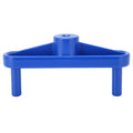Woodworking Marking Center Finder Hand Tool Scribe Gauge Hole Drilling Locator Tool
