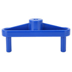 Woodworking Marking Center Finder Hand Tool Scribe Gauge Hole Drilling Locator Tool