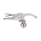 Special Type Pliers Locking Pliers Bench Drill Clamp Woodworking Holding Clamp Hand Tool9in