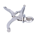 Special Type Pliers Locking Pliers Bench Drill Clamp Woodworking Holding Clamp Hand Tool9in