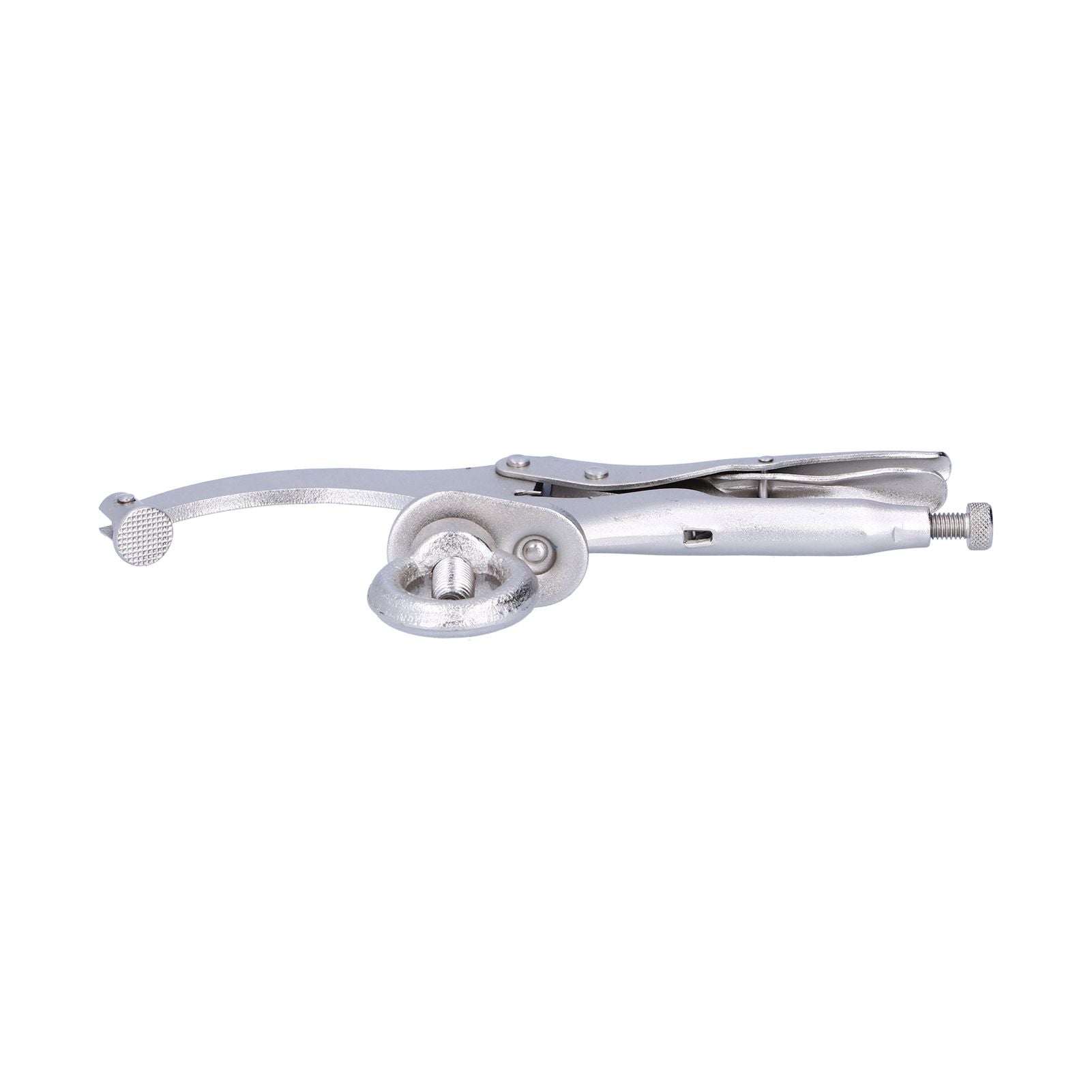 Special Type Pliers Locking Pliers Bench Drill Clamp Woodworking Holding Clamp Hand Tool9in