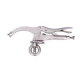 Special Type Pliers Locking Pliers Bench Drill Clamp Woodworking Holding Clamp Hand Tool11in