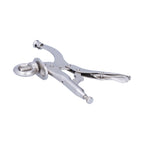 Special Type Pliers Locking Pliers Bench Drill Clamp Woodworking Holding Clamp Hand Tool11in